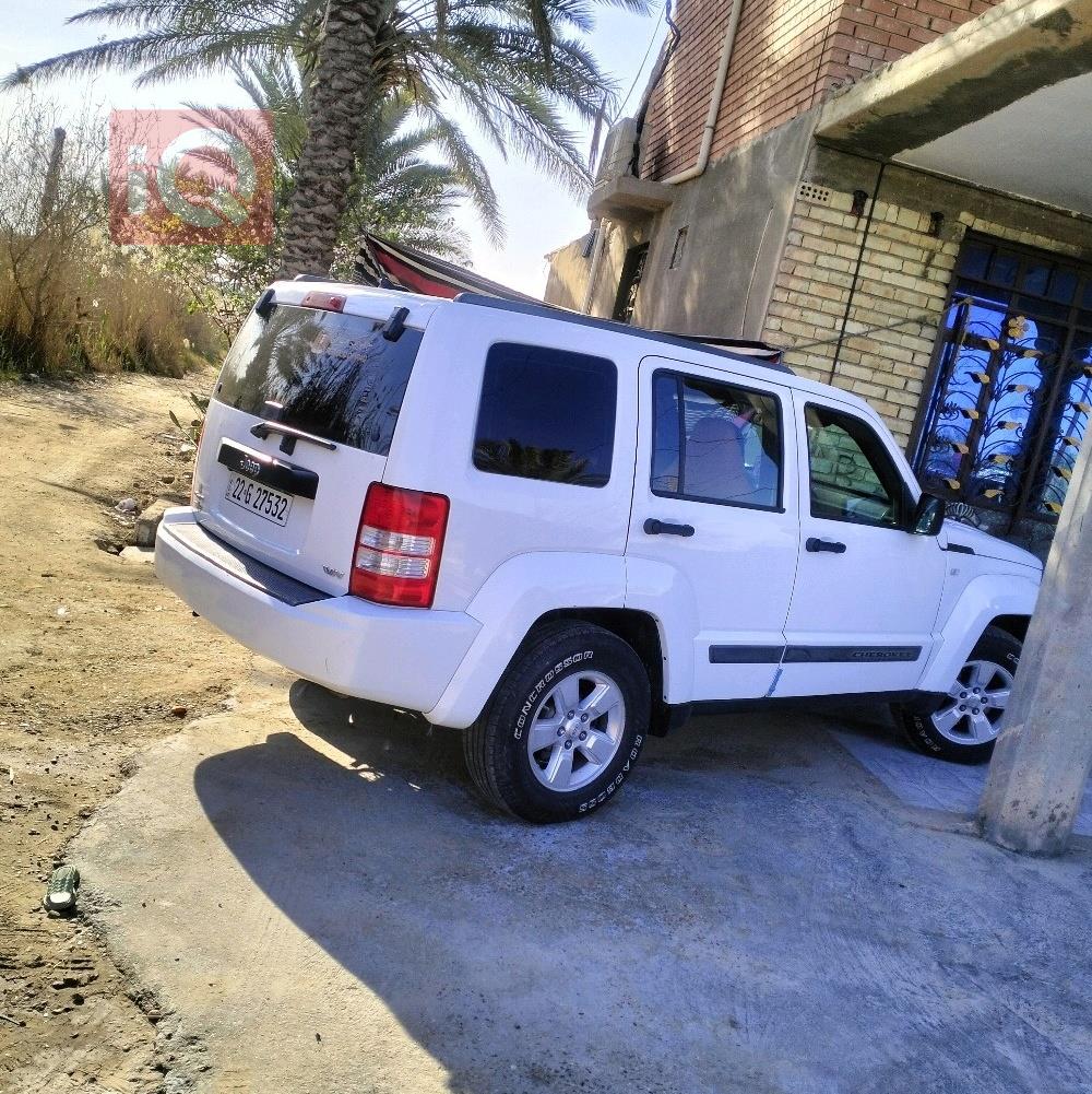جيب ليبرتي